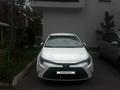 Toyota Corolla 2022 года за 9 590 000 тг. в Алматы