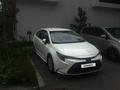 Toyota Corolla 2022 года за 9 590 000 тг. в Алматы – фото 2