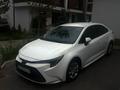 Toyota Corolla 2022 года за 9 590 000 тг. в Алматы – фото 3