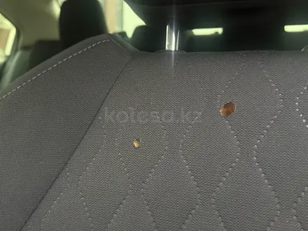 Toyota Corolla 2022 года за 9 590 000 тг. в Алматы – фото 8