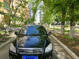 Chery M11 2013 годаүшін3 700 000 тг. в Аксай