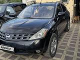 Nissan Murano 2003 года за 3 200 000 тг. в Алматы – фото 2