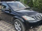 Nissan Murano 2003 года за 3 200 000 тг. в Алматы – фото 3