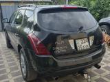Nissan Murano 2003 года за 3 200 000 тг. в Алматы – фото 4