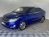 Kia Rio 2013 года за 4 650 000 тг. в Павлодар