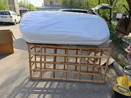 Автобокс за 150 000 тг. в Алматы – фото 7