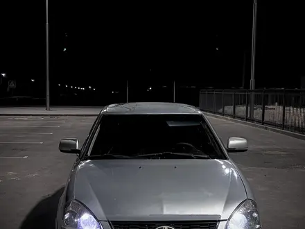 ВАЗ (Lada) Priora 2170 2010 года за 1 900 000 тг. в Актау – фото 2