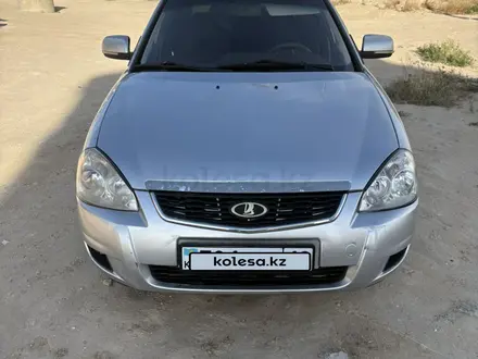 ВАЗ (Lada) Priora 2170 2010 года за 1 900 000 тг. в Актау