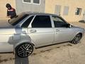 ВАЗ (Lada) Priora 2170 2010 годаүшін1 900 000 тг. в Актау – фото 9
