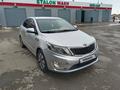 Kia Rio 2012 годаfor5 200 000 тг. в Актобе – фото 5