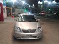 Toyota Corolla 2002 годаүшін3 506 129 тг. в Астана