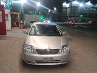 Toyota Corolla 2002 года за 3 506 129 тг. в Астана