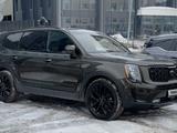 Kia Telluride 2020 годаүшін22 500 000 тг. в Астана – фото 2