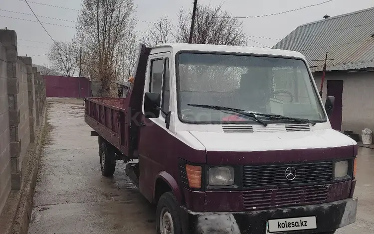 Mercedes-Benz  310D 1991 года за 2 700 000 тг. в Алматы