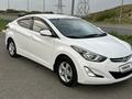 Hyundai Elantra 2014 года за 6 500 000 тг. в Семей – фото 7