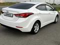 Hyundai Elantra 2014 года за 6 500 000 тг. в Семей – фото 8