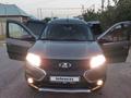 ВАЗ (Lada) Largus Cross 2022 года за 9 469 408 тг. в Шымкент