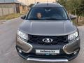 ВАЗ (Lada) Largus Cross 2022 года за 9 469 408 тг. в Шымкент – фото 7