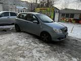 Chevrolet Aveo 2012 года за 2 350 000 тг. в Уральск