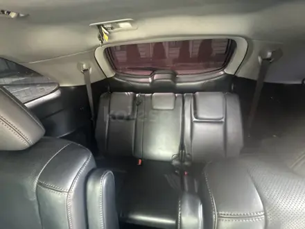 Toyota Highlander 2014 года за 13 000 000 тг. в Алматы – фото 14