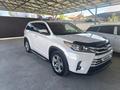 Toyota Highlander 2014 года за 13 000 000 тг. в Алматы – фото 3