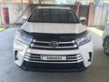 Toyota Highlander 2014 года за 13 000 000 тг. в Алматы – фото 4
