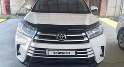 Toyota Highlander 2014 года за 13 000 000 тг. в Алматы – фото 4