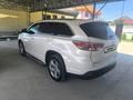 Toyota Highlander 2014 года за 13 000 000 тг. в Алматы – фото 5