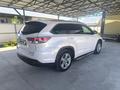 Toyota Highlander 2014 года за 13 000 000 тг. в Алматы – фото 6