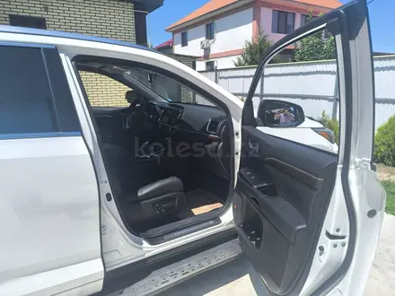 Toyota Highlander 2014 года за 13 000 000 тг. в Алматы – фото 8