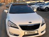 Kia K7 2012 года за 5 500 000 тг. в Тараз – фото 5