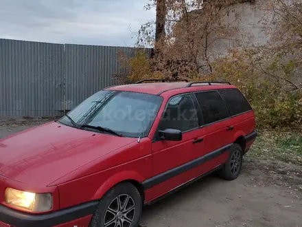 Volkswagen Passat 1990 года за 1 300 000 тг. в Петропавловск – фото 2