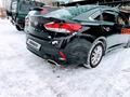 Hyundai Sonata 2019 года за 8 200 000 тг. в Астана – фото 2