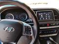 Hyundai Sonata 2019 года за 8 200 000 тг. в Астана – фото 12