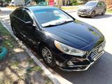 Hyundai Sonata 2019 года за 8 200 000 тг. в Астана