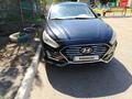 Hyundai Sonata 2019 года за 8 200 000 тг. в Астана – фото 13
