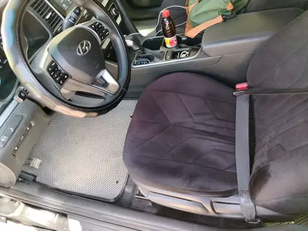 Hyundai Sonata 2019 года за 8 200 000 тг. в Астана – фото 16