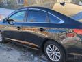 Hyundai Sonata 2019 года за 8 200 000 тг. в Астана – фото 7