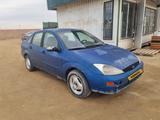 Ford Focus 2000 года за 600 000 тг. в Актау