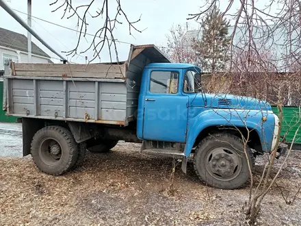 ЗиЛ  130 1992 года за 1 600 000 тг. в Караганда – фото 4