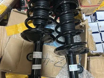 АМОРТИЗАТОРЫ ПЕРЕДНИЕ В СБОРЕ НА Faw T80 Actis V80 6420 1024 1010 6390 за 55 000 тг. в Алматы – фото 2