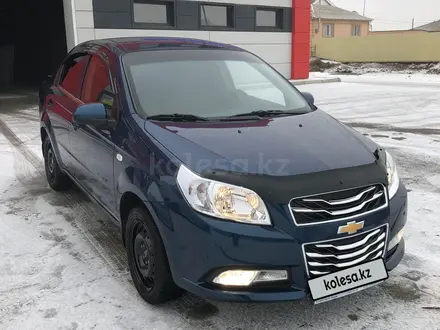 Chevrolet Nexia 2021 года за 4 300 000 тг. в Атырау – фото 2