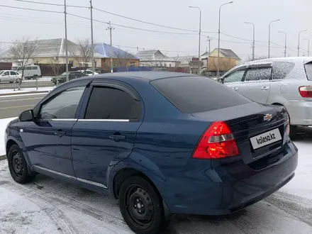 Chevrolet Nexia 2021 года за 4 300 000 тг. в Атырау – фото 5