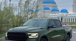 Dodge RAM 2022 годаүшін39 450 000 тг. в Астана