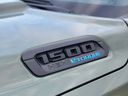 Dodge RAM 2022 года за 39 450 000 тг. в Астана – фото 11