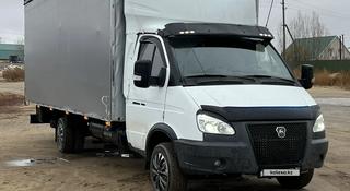 ГАЗ ГАЗель 2012 года за 10 500 000 тг. в Актобе