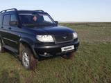 УАЗ Patriot 2011 годаfor2 500 000 тг. в Караганда – фото 2