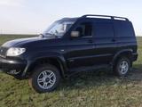 УАЗ Patriot 2011 годаfor2 500 000 тг. в Караганда – фото 3