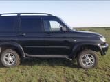 УАЗ Patriot 2011 годаfor2 500 000 тг. в Караганда – фото 4
