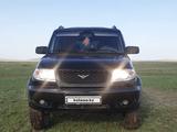 УАЗ Patriot 2011 годаfor2 500 000 тг. в Караганда
